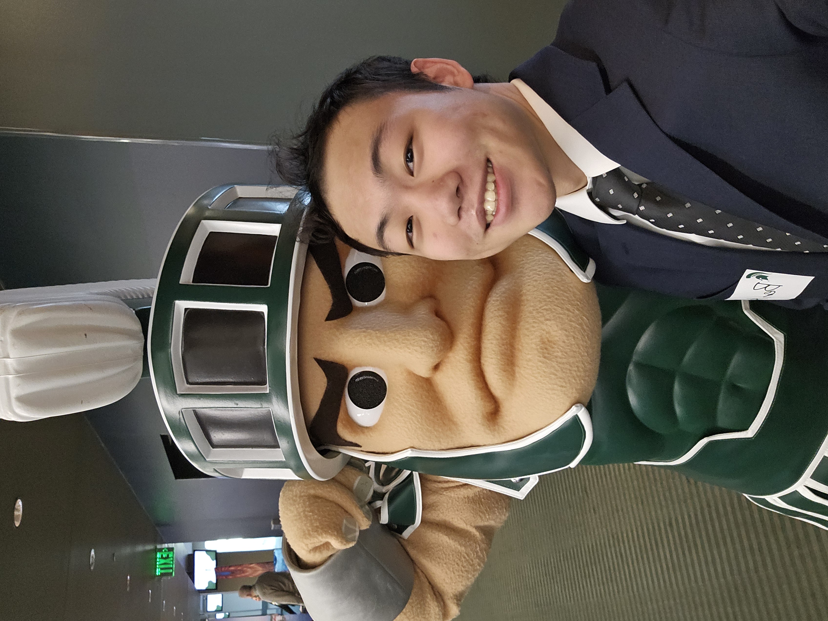 MSU